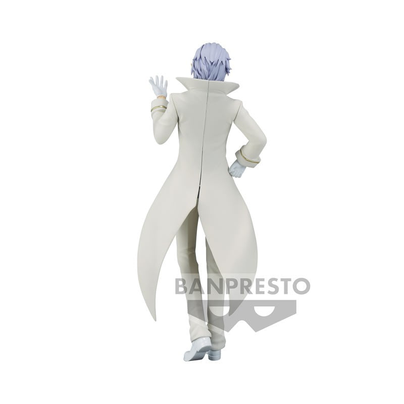 Moi, Quand je me Réincarne en Slime - Figurine - Clayman - OTHERWORLDER Vol.16 Ver.A - BANPRESTO