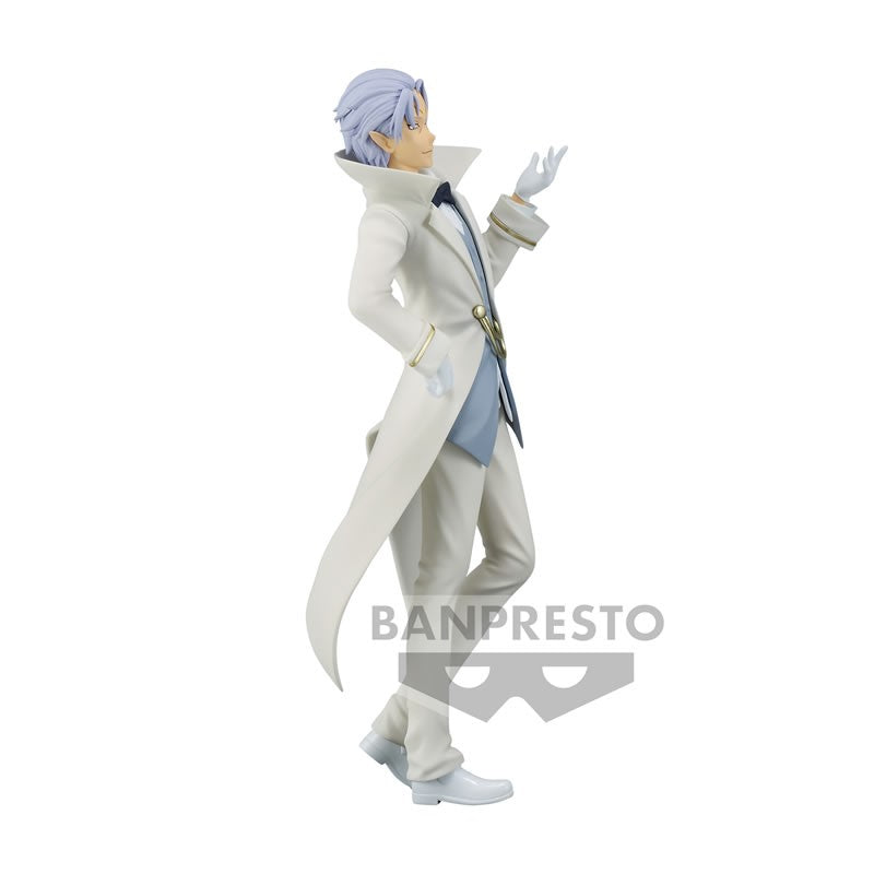 Moi, Quand je me Réincarne en Slime - Figurine - Clayman - OTHERWORLDER Vol.16 Ver.A - BANPRESTO