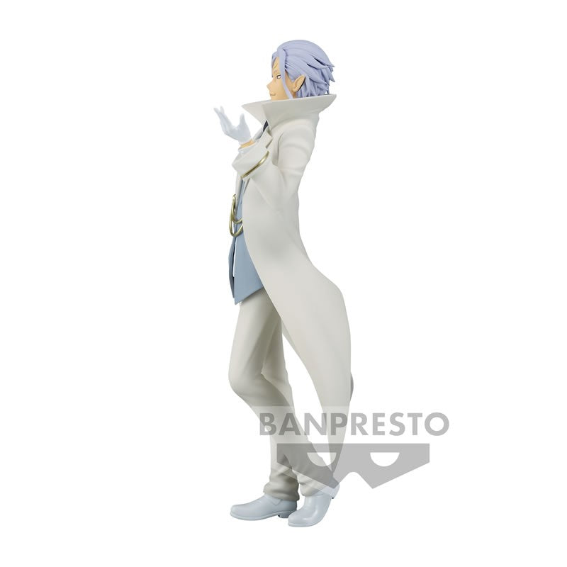 Moi, Quand je me Réincarne en Slime - Figurine - Clayman - OTHERWORLDER Vol.16 Ver.A - BANPRESTO