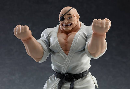 Baki - Figurine Doppo Orochi - POP UP PARADE