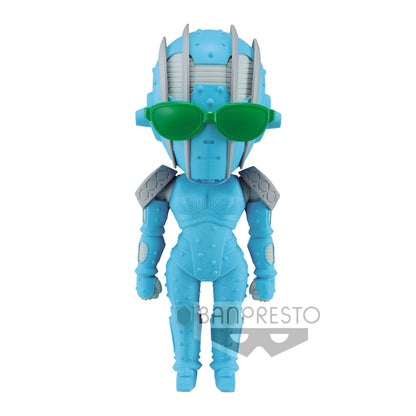 Jojo's Bizarre Adventure : Stone Ocean - Figurine Stone Free - Poligoroid
