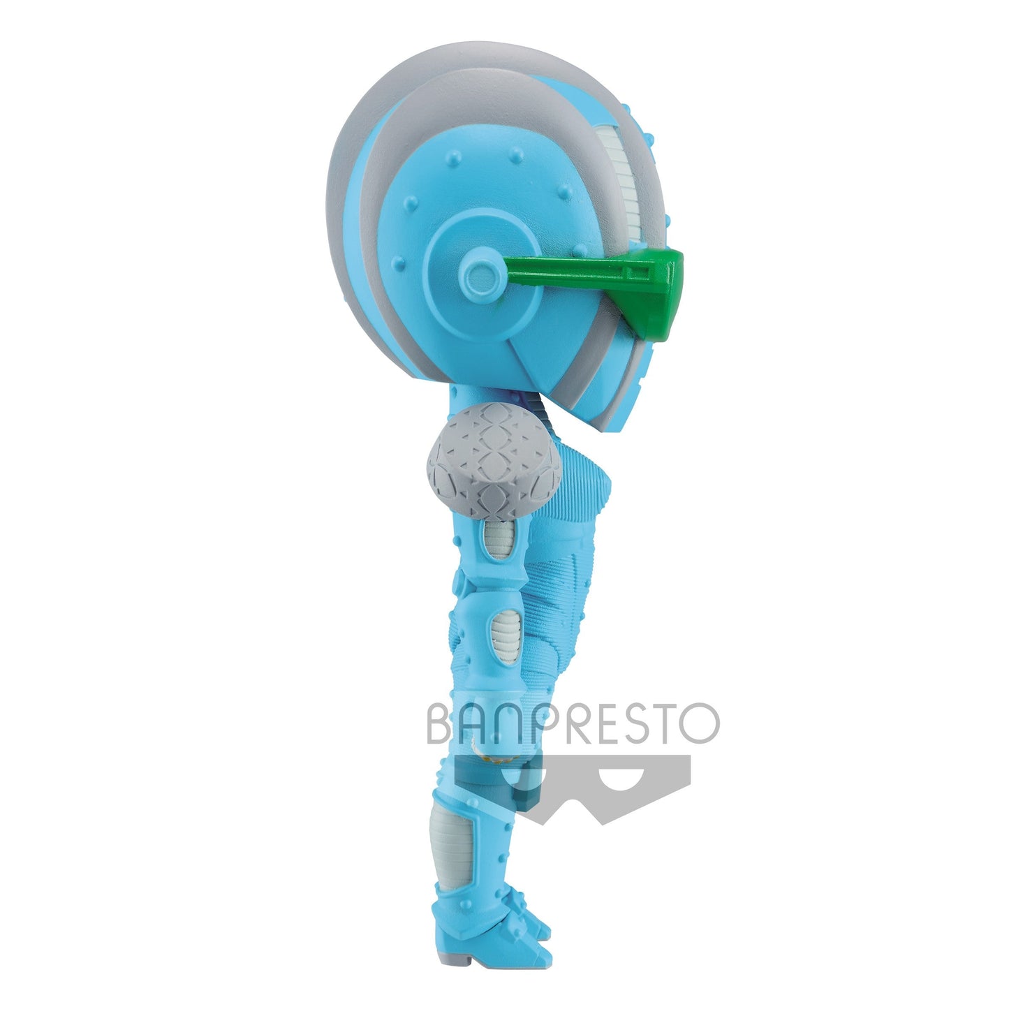 Jojo's Bizarre Adventure : Stone Ocean - Figurine Stone Free - Poligoroid