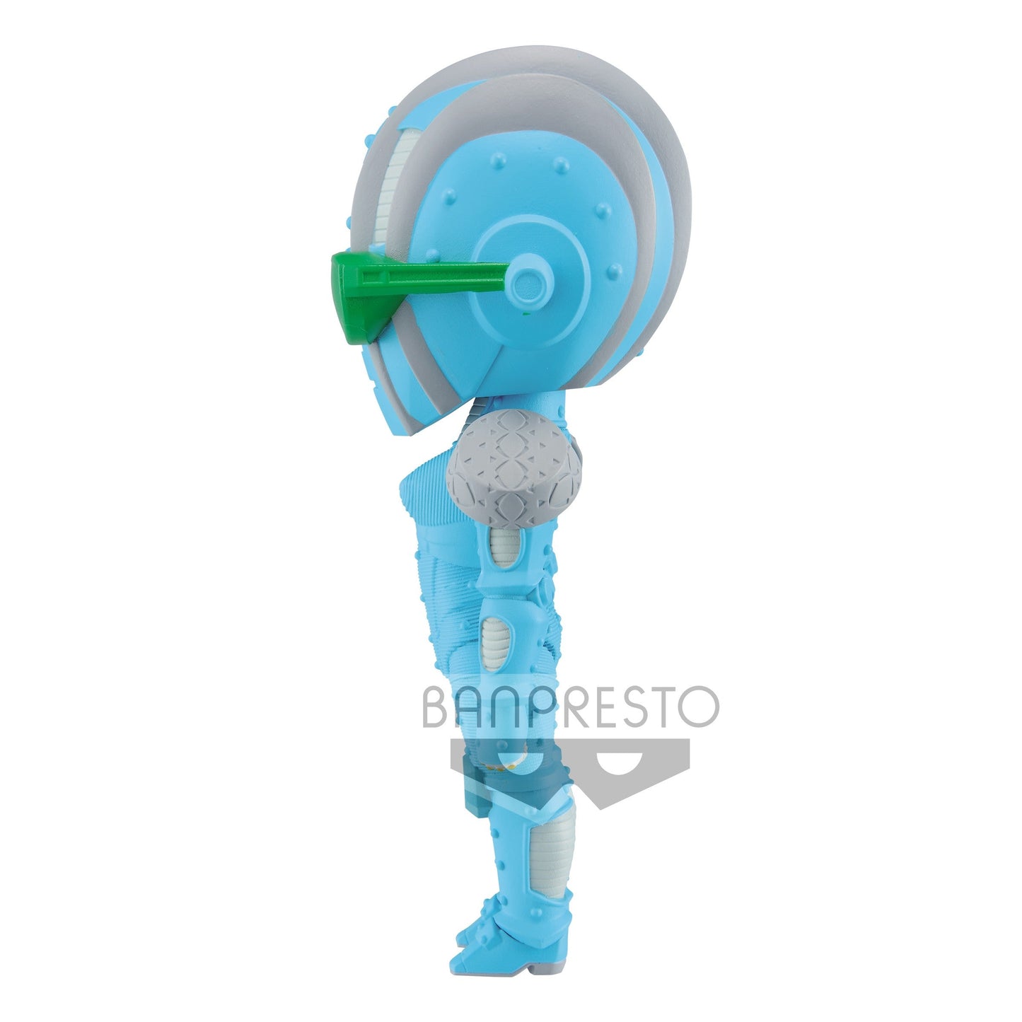 Jojo's Bizarre Adventure : Stone Ocean - Figurine Stone Free - Poligoroid