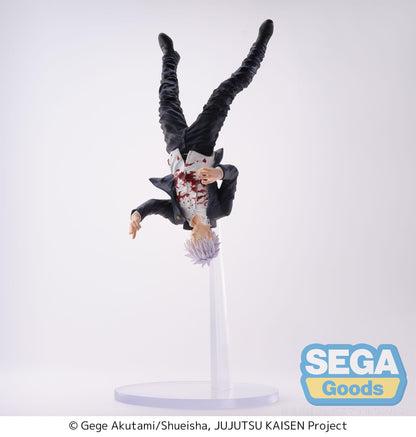Jujutsu Kaisen - Figurine Gojo Satoru - Cursed Technique Reversal: Red - Hidden Inventory/Premature Death