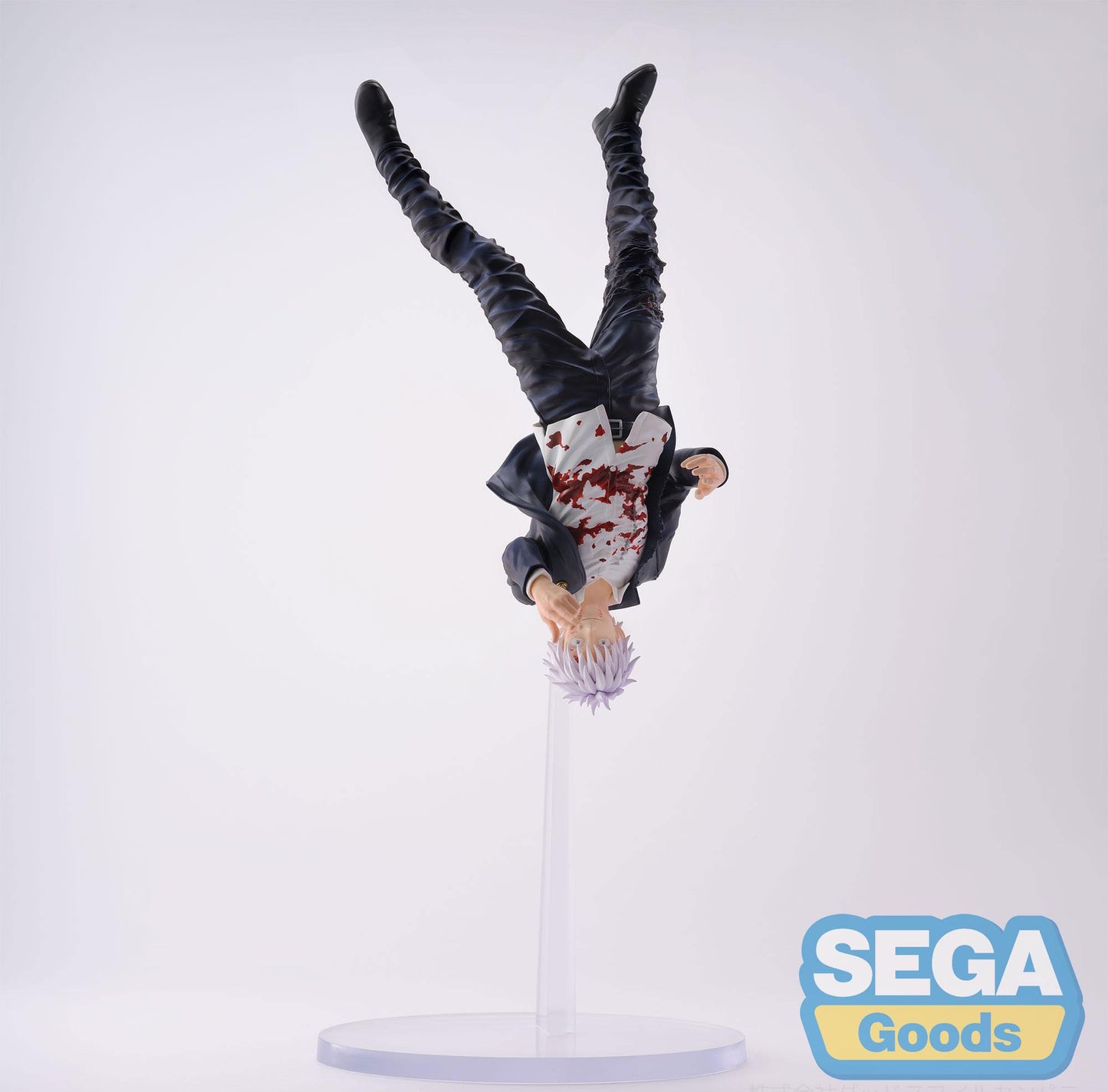 Jujutsu Kaisen - Figurine Gojo Satoru - Cursed Technique Reversal: Red - Hidden Inventory/Premature Death