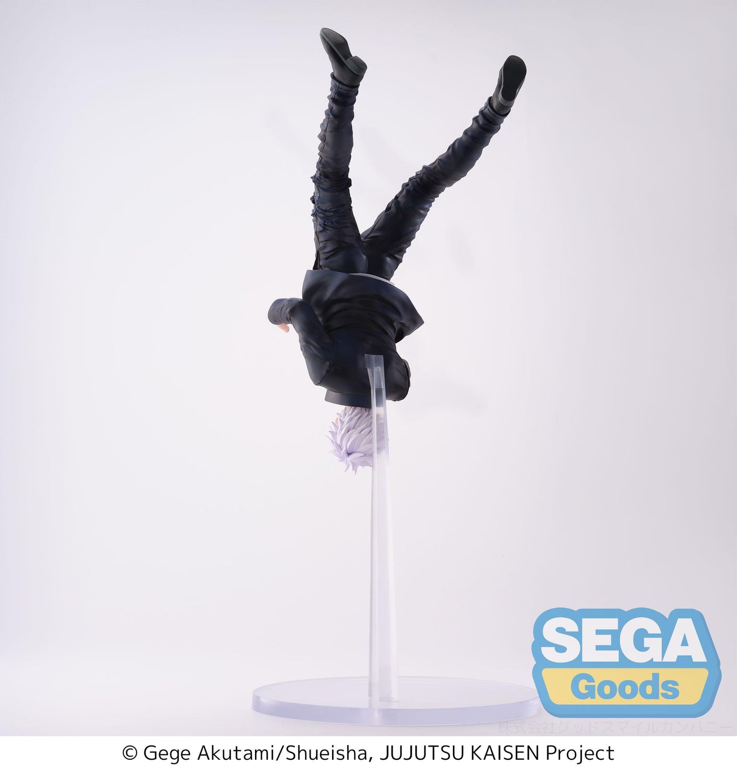 Jujutsu Kaisen - Figurine Gojo Satoru - Cursed Technique Reversal: Red - Hidden Inventory/Premature Death