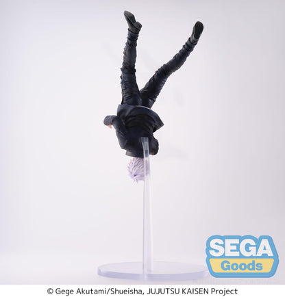 Jujutsu Kaisen - Figurine Gojo Satoru - Cursed Technique Reversal: Red - Hidden Inventory/Premature Death