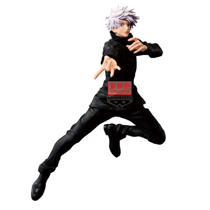 Jujutsu Kaisen - Figurine Gojo Satoru - Maximatic