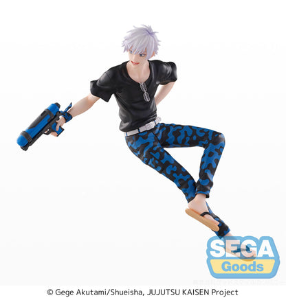 Jujutsu Kaisen - Figurine Gojo Satoru - Splash x Battle