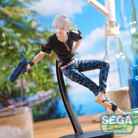 Jujutsu Kaisen - Figurine Gojo Satoru - Splash x Battle