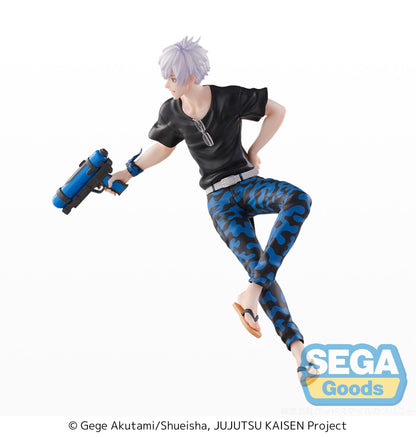 Jujutsu Kaisen - Figurine Gojo Satoru - Splash x Battle
