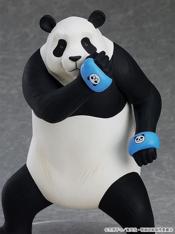 Jujutsu Kaisen - Figurine Panda - POP UP PARADE