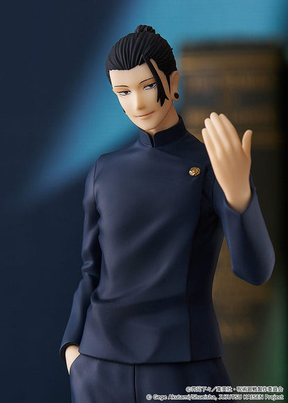 Jujutsu Kaisen - Figurine Suguru Geto - Hidden Inventory / Premature Death Ver. - Pop up Parade