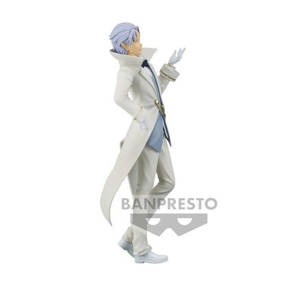 Moi, Quand je me Réincarne en Slime - Figurine - Clayman - OTHERWORLDER Vol.16 Ver.A - BANPRESTO