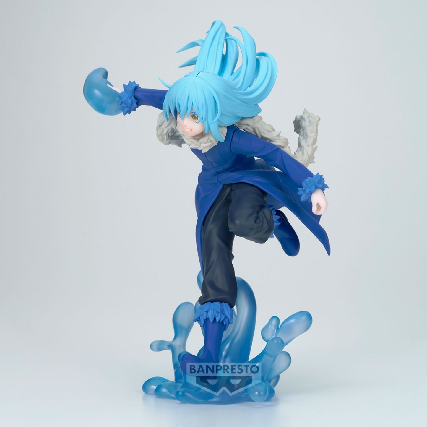 Moi Quand je me Réincarne en Slime - Figurine Limule Tempest - Effectreme