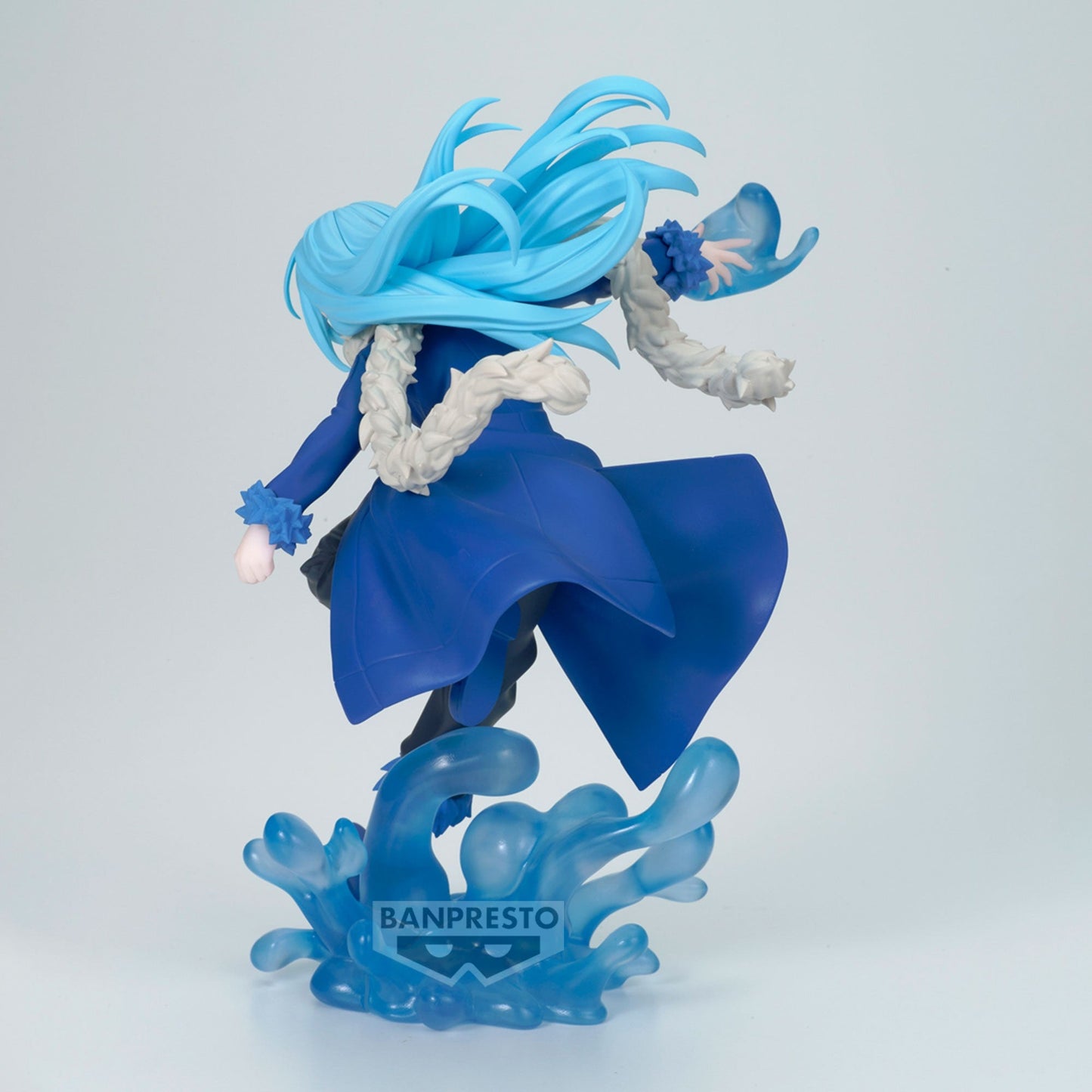 Moi Quand je me Réincarne en Slime - Figurine Limule Tempest - Effectreme
