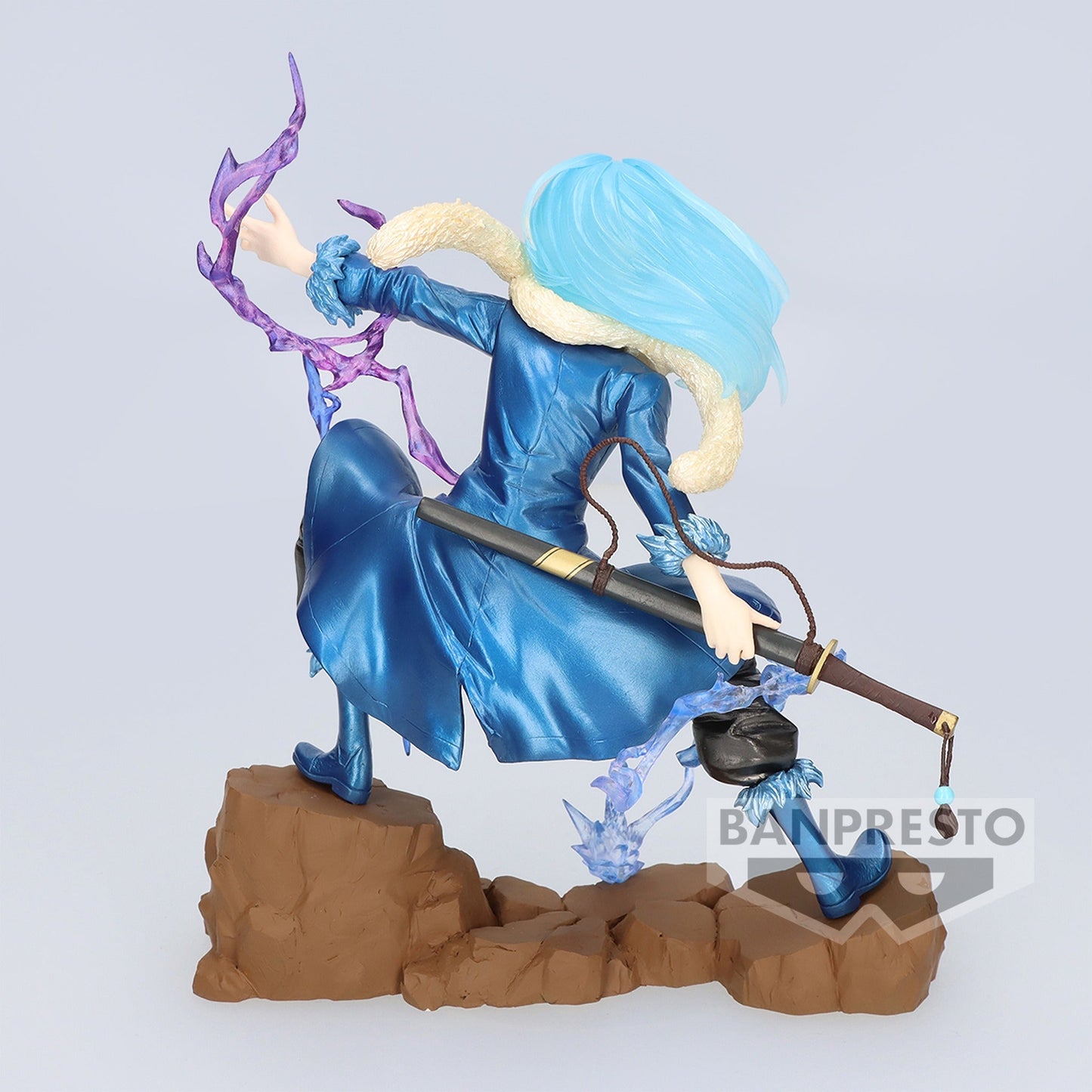 Moi Quand je me Réincarne en Slime - Figurine Limule Tempest - Espresto