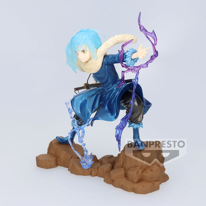 Moi Quand je me Réincarne en Slime - Figurine Limule Tempest - Espresto