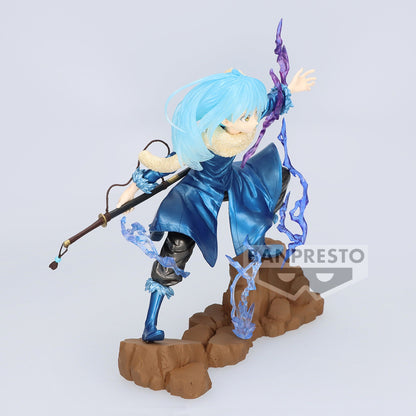Moi Quand je me Réincarne en Slime - Figurine Limule Tempest - Espresto