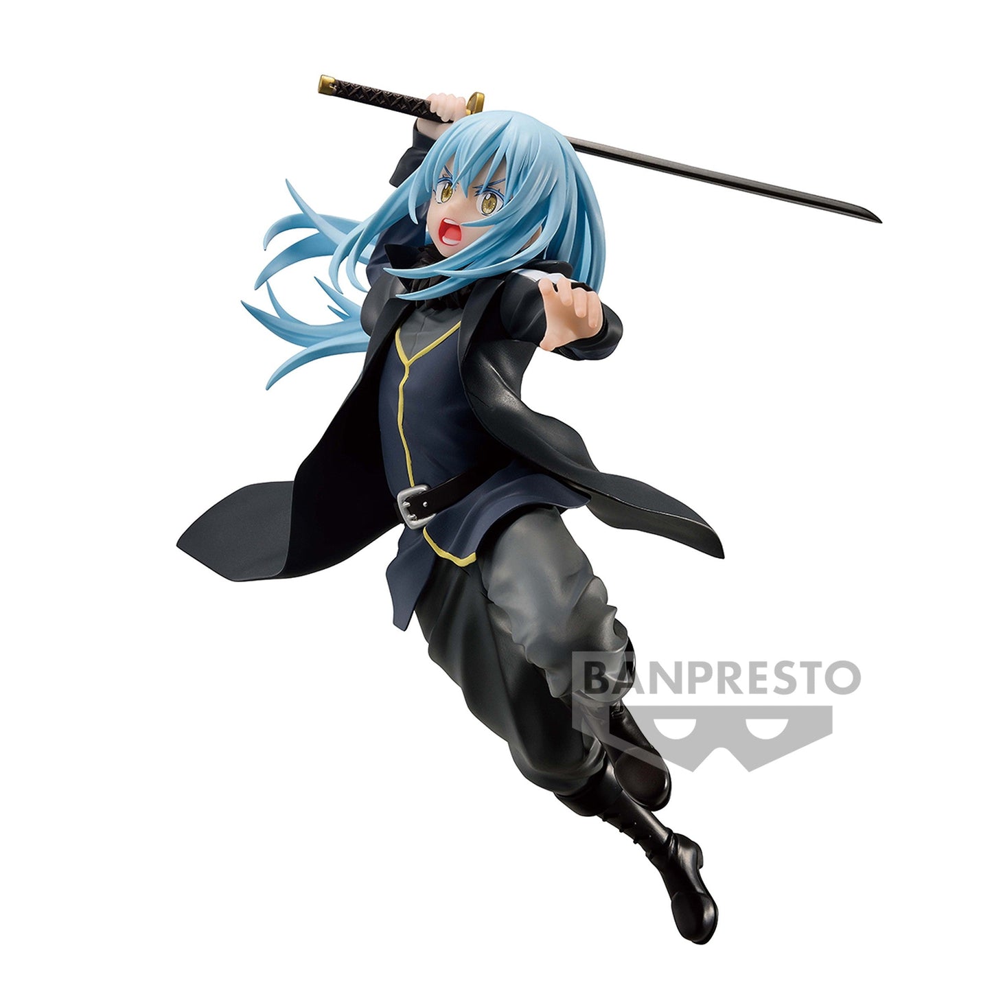 Moi Quand je me Réincarne en Slime - Figurine Limule Tempest - Maximatic