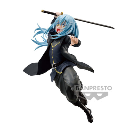 Moi Quand je me Réincarne en Slime - Figurine Limule Tempest - Maximatic