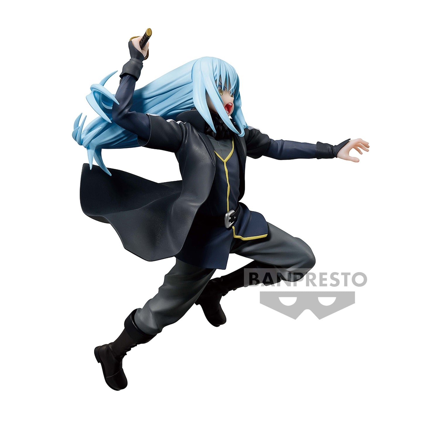 Moi Quand je me Réincarne en Slime - Figurine Limule Tempest - Maximatic