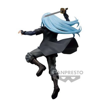 Moi Quand je me Réincarne en Slime - Figurine Limule Tempest - Maximatic