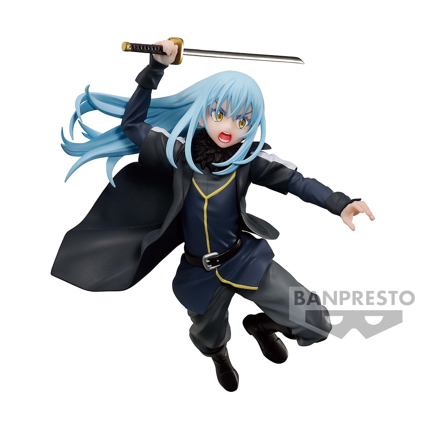 Moi Quand je me Réincarne en Slime - Figurine Limule Tempest - Maximatic