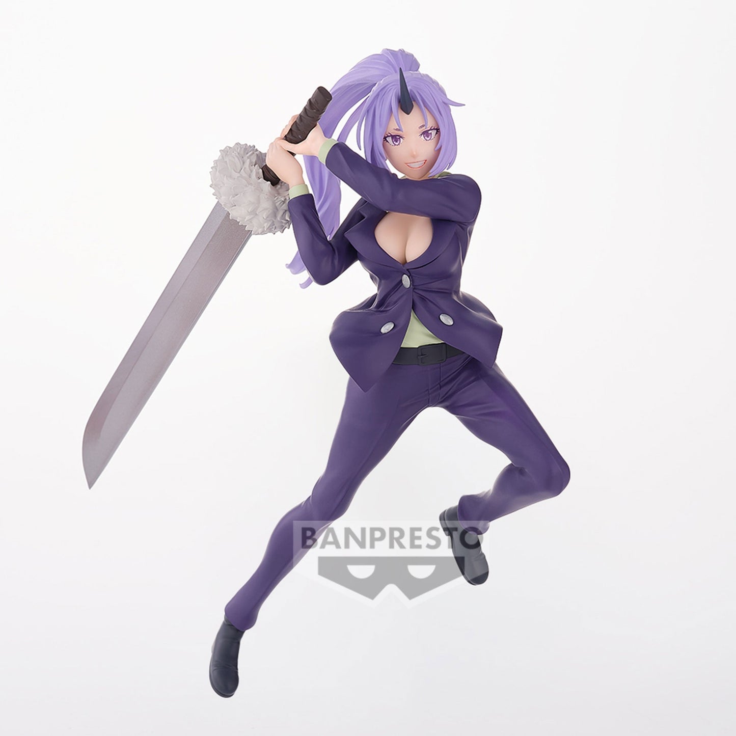 Moi Quand je me Réincarne en Slime - Figurine Shion