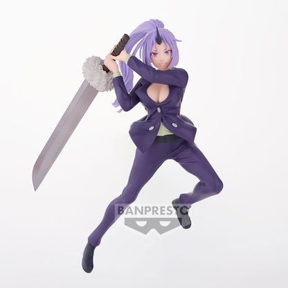 Moi Quand je me Réincarne en Slime - Figurine Shion