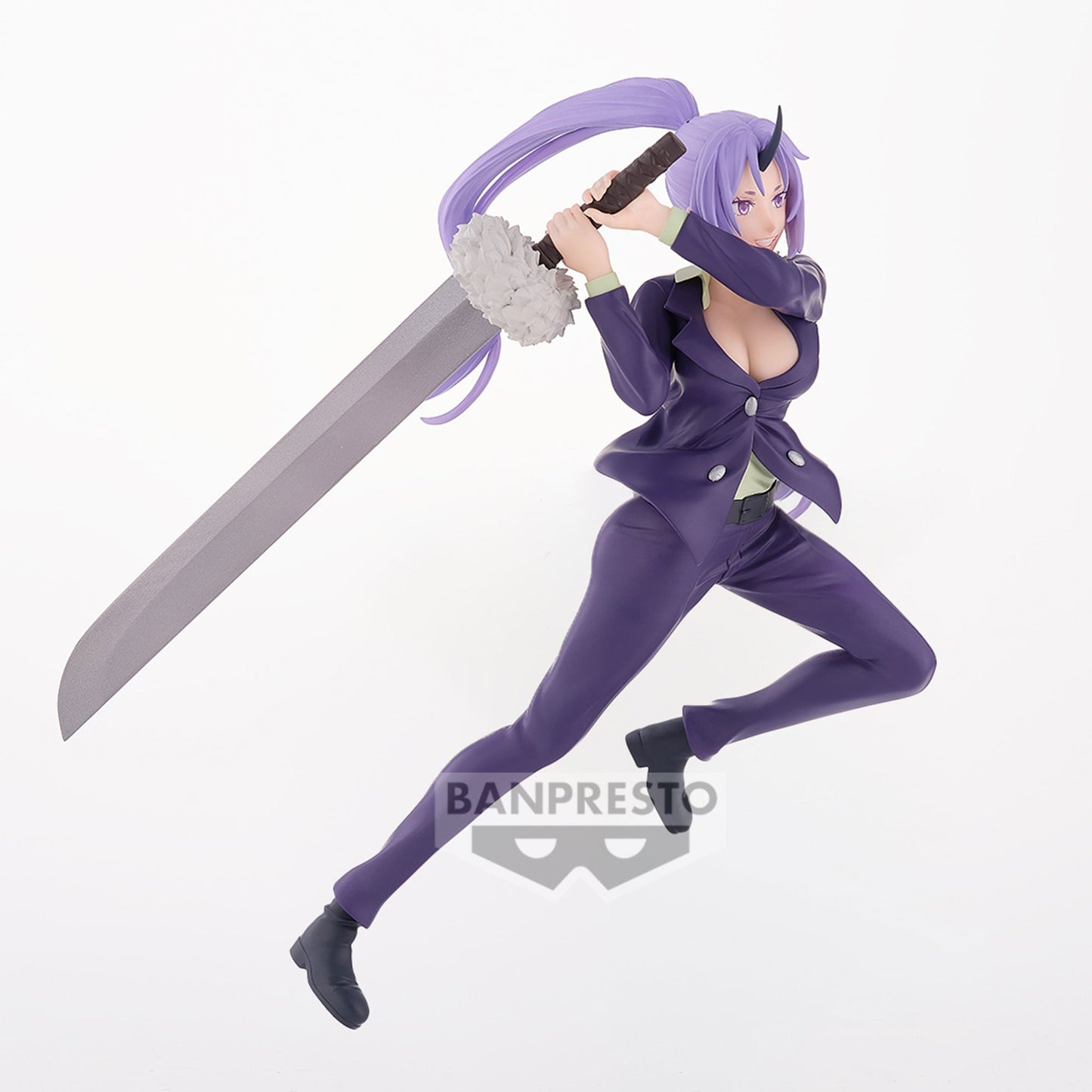 Moi Quand je me Réincarne en Slime - Figurine Shion