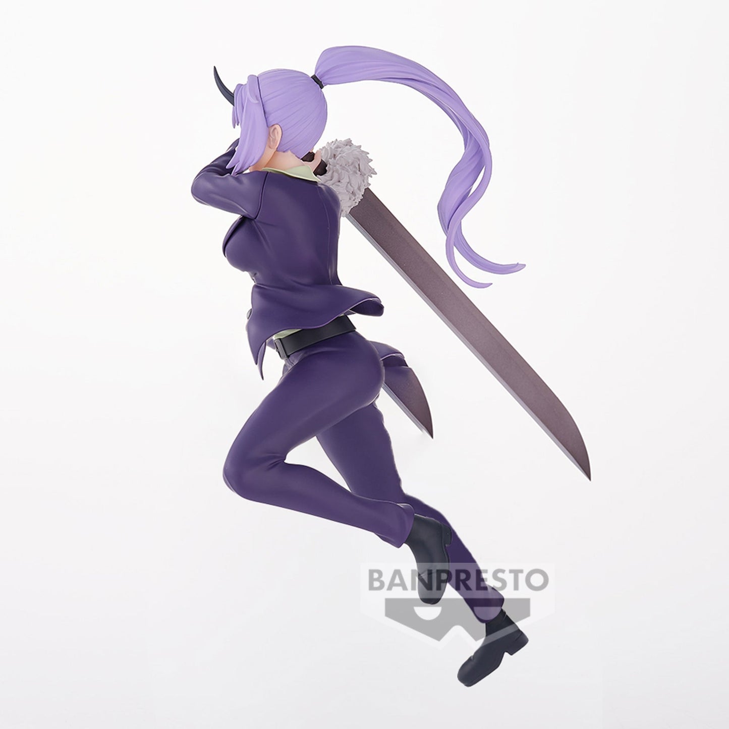 Moi Quand je me Réincarne en Slime - Figurine Shion