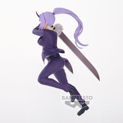 Moi Quand je me Réincarne en Slime - Figurine Shion