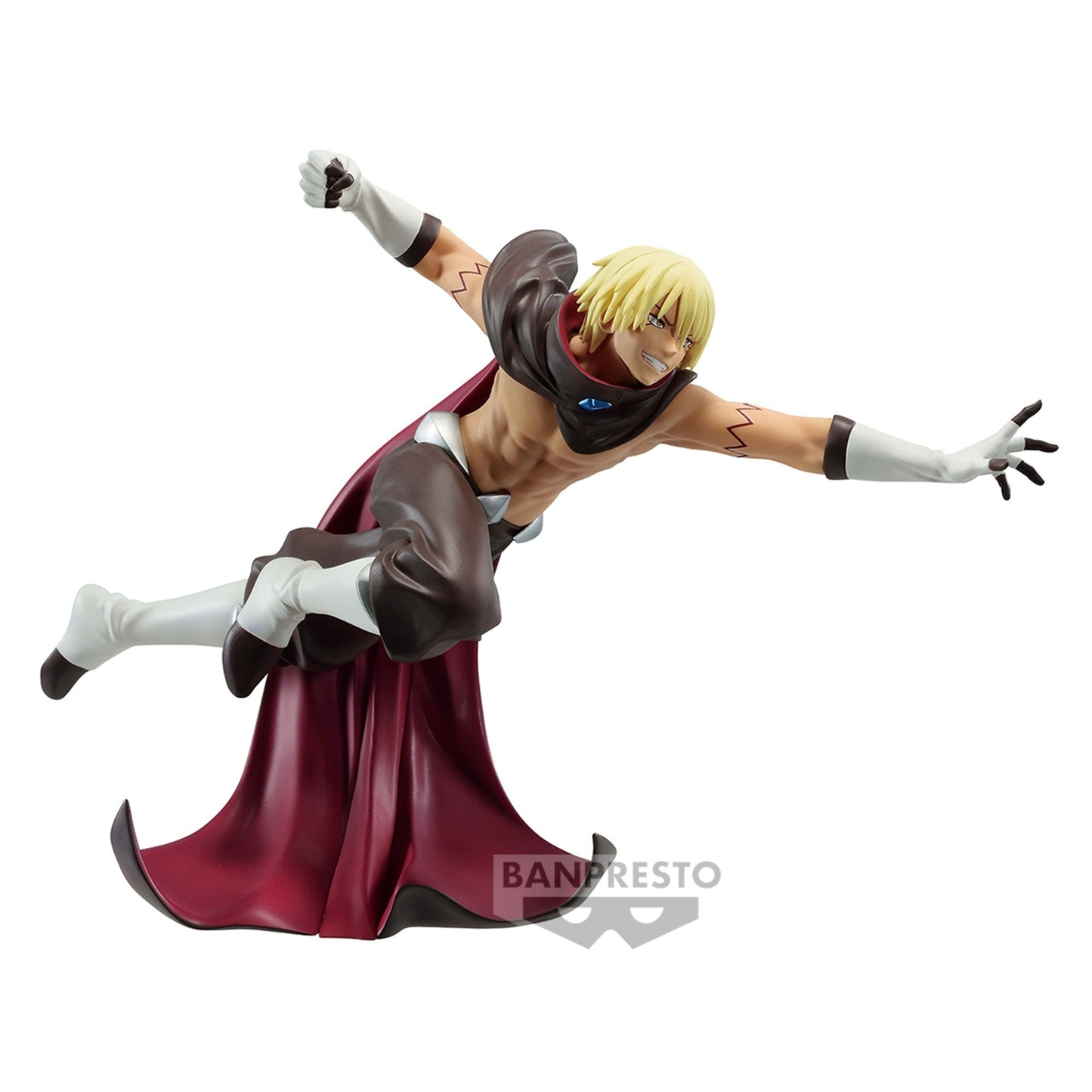 Moi Quand je me Réincarne en Slime - Figurine Veldra