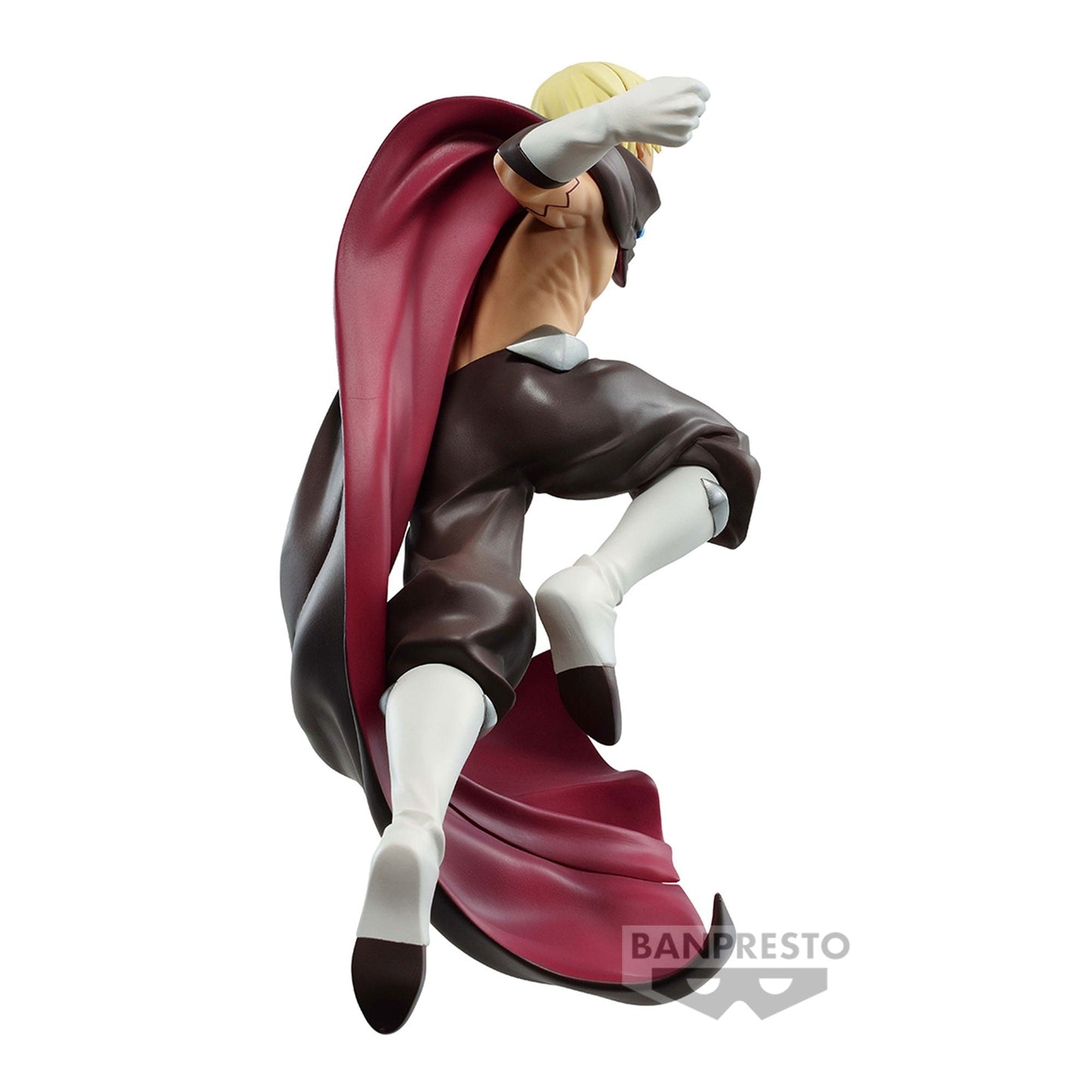 Moi Quand je me Réincarne en Slime - Figurine Veldra