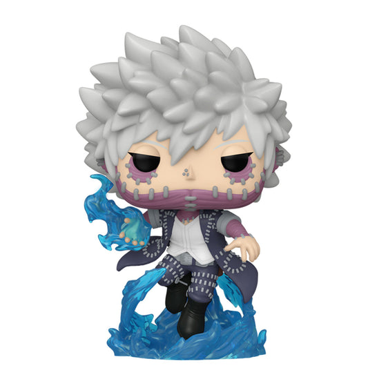 My Hero Academia - Figurine Pop! - Dabi - n°1834