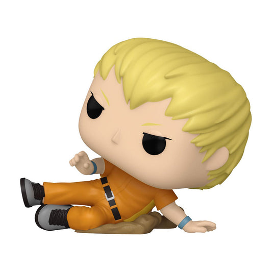 My Hero Academia - Figurine Pop! - Mashirao Ojiro - n°1519