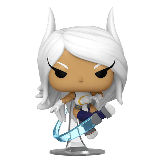 My Hero Academia - Figurine Pop! - Mirko - n°1525