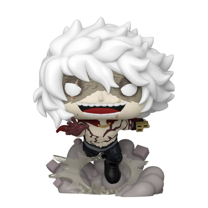 My Hero Academia - Funko POP! - Figurine Tomura Shigaraki - n°1830