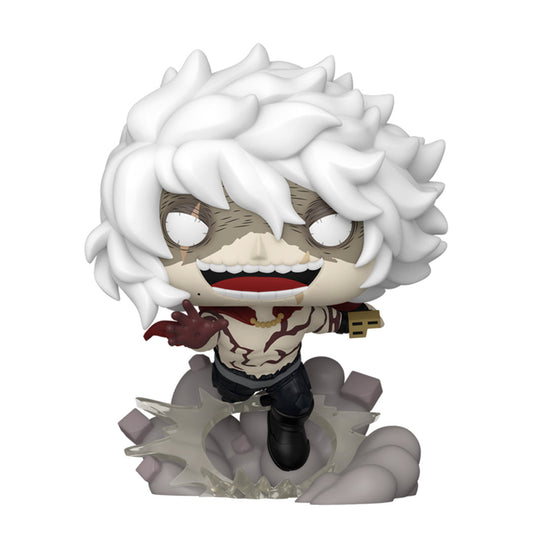 My Hero Academia - Funko POP! - Figurine Tomura Shigaraki - n°1830