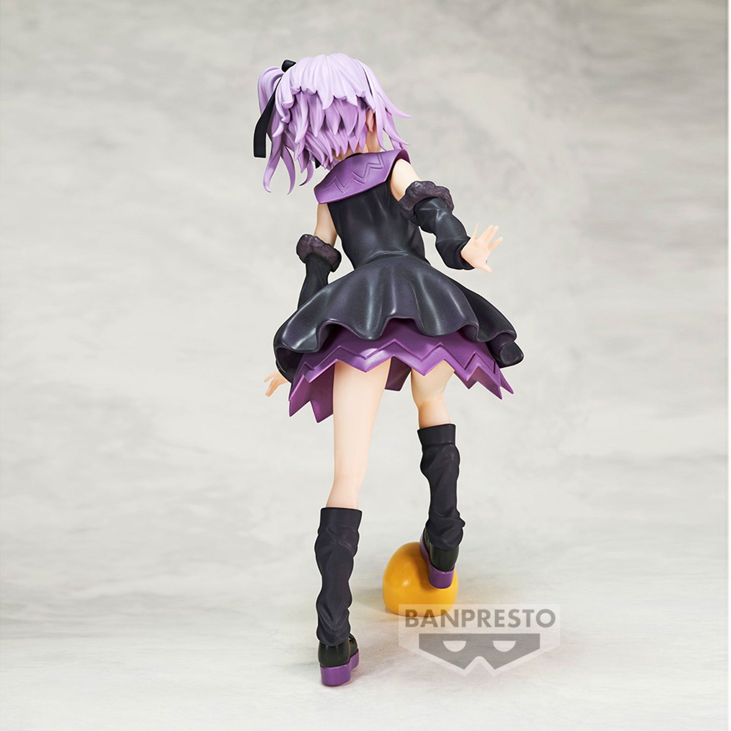 Moi Quand je me Réincarne en Slime - Figurine Violet