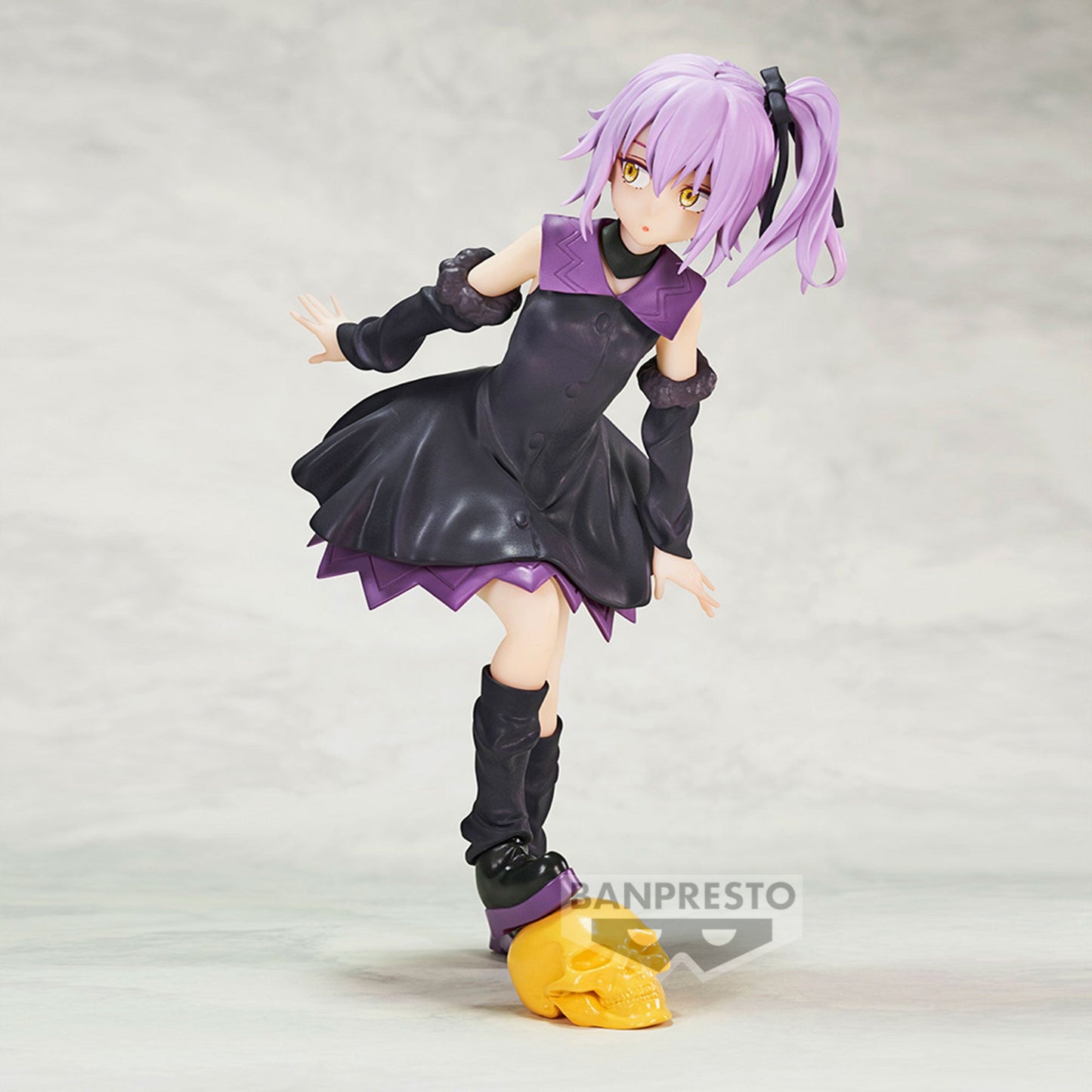 Moi Quand je me Réincarne en Slime - Figurine Violet