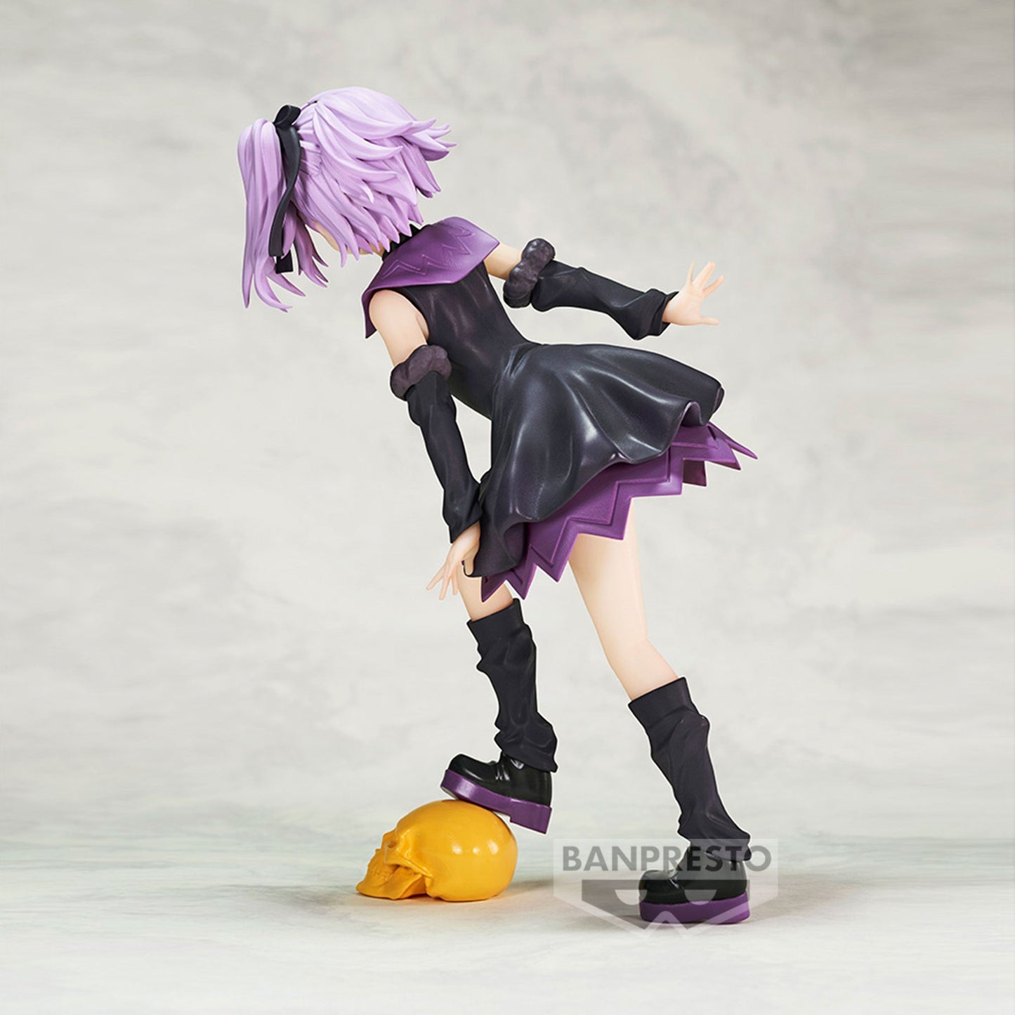 Moi Quand je me Réincarne en Slime - Figurine Violet