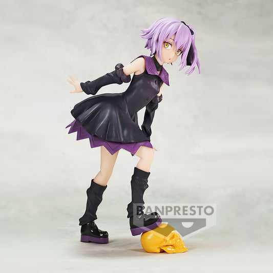 Moi Quand je me Réincarne en Slime - Figurine Violet